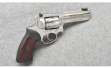 Ruger ~ GP100 7-Shot ~ 357 Magnum - 1 of 4