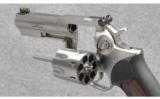 Ruger ~ GP100 7-Shot ~ 357 Magnum - 3 of 4