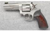 Ruger ~ GP100 7-Shot ~ 357 Magnum - 2 of 4