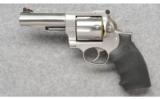 Ruger ~ Redhawk ~ 41 Magnum - 2 of 5