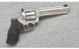 Ruger ~ GP100 ~ 357 Magnum - 1 of 4