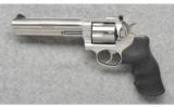 Ruger ~ GP100 ~ 357 Magnum - 2 of 4