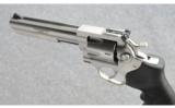 Ruger ~ GP100 ~ 357 Magnum - 3 of 4