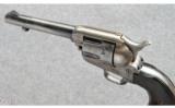 Colt ~ 1st Generation SAA
~ 45 Colt - 4 of 6