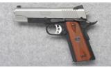 Ruger ~ SR1911 ~ 45 ACP - 2 of 4