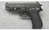 Sig Sauer ~ P226 / MK25 ~ 9mm Luger - 2 of 4