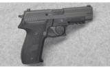 Sig Sauer ~ P226 / MK25 ~ 9mm Luger - 1 of 4