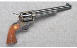 Colt ~ 3rd Generation SAA Ext Grip Frame ~ 45 Colt - 1 of 6