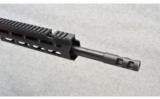 Savage ~ Model MSR-10 Long Range ~ 6.5 Creedmore - 5 of 9