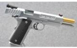 STI International ~ DVC Classic ~ 45 ACP - 4 of 5