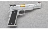 STI International ~ DVC Classic ~ 45 ACP - 1 of 5