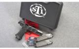 STI International ~ Tactical 5.0 ~ 9mm Luger - 5 of 5