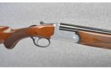 Barrett Sovereign ~ Rutherford O/U ~ 16 Gauge - 3 of 9