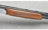 Barrett Sovereign ~ Rutherford O/U ~ 16 Gauge - 4 of 9
