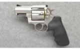 Ruger ~ Super Redhawk Alaskan ~ 44 Magnum - 2 of 4