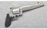 Smith & Wesson ~ Model 500PC ~ 500 S&W - 1 of 4