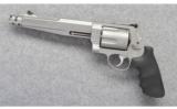 Smith & Wesson ~ Model 500PC ~ 500 S&W - 2 of 4