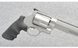 Smith & Wesson ~ Model 500PC ~ 500 S&W - 3 of 5