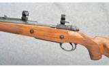 Mauser ~ Commercial StandardRifle ~ .375 H&H - 7 of 9