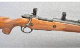 Mauser ~ Commercial Standard
Rifle ~ .375 H&H - 3 of 9