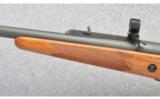 Mauser ~ Commercial Standard
Rifle ~ .375 H&H - 5 of 9