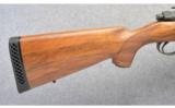 Mauser ~ Commercial Standard
Rifle ~ .375 H&H - 2 of 9