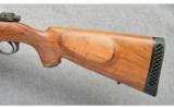 Mauser ~ Commercial Standard
Rifle ~ .375 H&H - 8 of 9