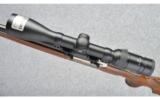 Merkel ~ K3 Jagd Stutzen/Swarovski Combo ~ 7x57R - 9 of 9