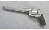 Smith & Wesson ~ Model 500PC ~ 500 S&W - 2 of 5