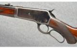 Winchester ~ 1886 Deluxe ~ 33 WCF - 7 of 9