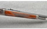 Winchester ~ 1886 Deluxe ~ 33 WCF - 4 of 9