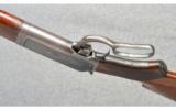 Winchester ~ 1886 Deluxe ~ 33 WCF - 8 of 9