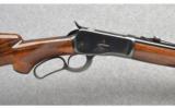 Browning ~ 53 Deluxe ~ 32-20 WCF - 3 of 9