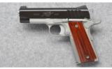 Kimber ~ Pro Aegis II ~ 9mm Luger - 3 of 5