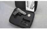 Sig Sauer ~ P226 Legion ~ 9mm Luger - 4 of 5