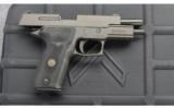 Sig Sauer ~ P226 Legion ~ 9mm Luger - 5 of 5