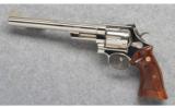 Smith and Wesson ~ Model 57 ~ 41 Magnum - 2 of 5