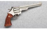Smith and Wesson ~ Model 57 ~ 41 Magnum - 1 of 5