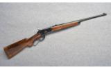 Browning ~ 53 Deluxe ~ 32-20 WCF - 1 of 9
