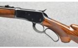 Browning ~ 53 Deluxe ~ 32-20 WCF - 7 of 9