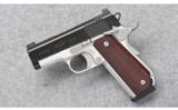 Kimber ~ Super Carry Ultra Plus ~ 45 ACP - 2 of 4