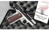 Kimber ~ Super Carry Ultra Plus ~ 45 ACP - 3 of 4