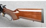 Browning ~ BLR Lightweight ~ 300 WSM - 9 of 9