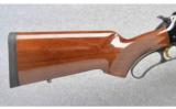 Browning ~ BLR Lightweight ~ 300 WSM - 2 of 9