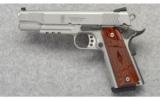 Smith & Wesson ~ SW1911TAE Series~ 45 ACP - 3 of 4