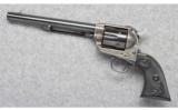 Colt ~ 3rd Generation SAA~ 45 Colt - 3 of 4