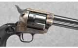 Colt ~ 3rd Generation SAA~ 45 Colt - 4 of 4