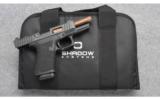 Shadow SystemsGlock ~ SS9C ~ 9mm Luger - 4 of 4