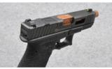 Shadow SystemsGlock ~ SS9C ~ 9mm Luger - 2 of 4