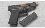 Shadow SystemsGlock ~ SS9C ~ 9mm Luger - 1 of 4